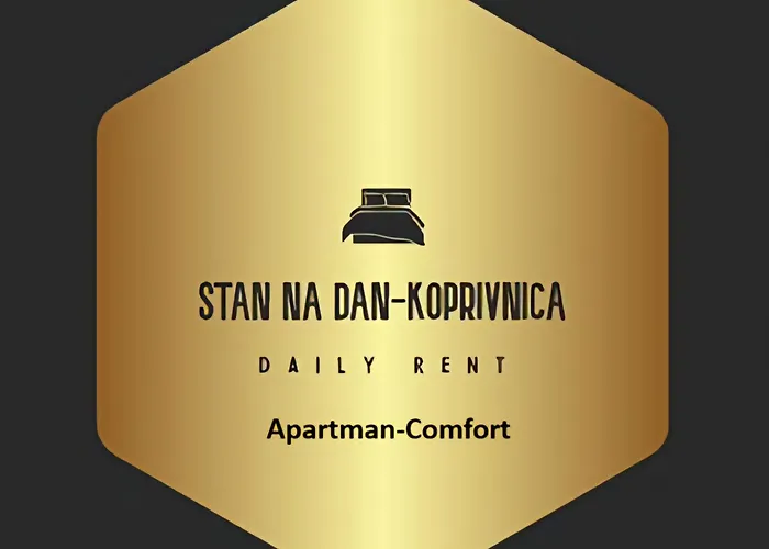 Stan Na Dan Koprivnica-Comfort