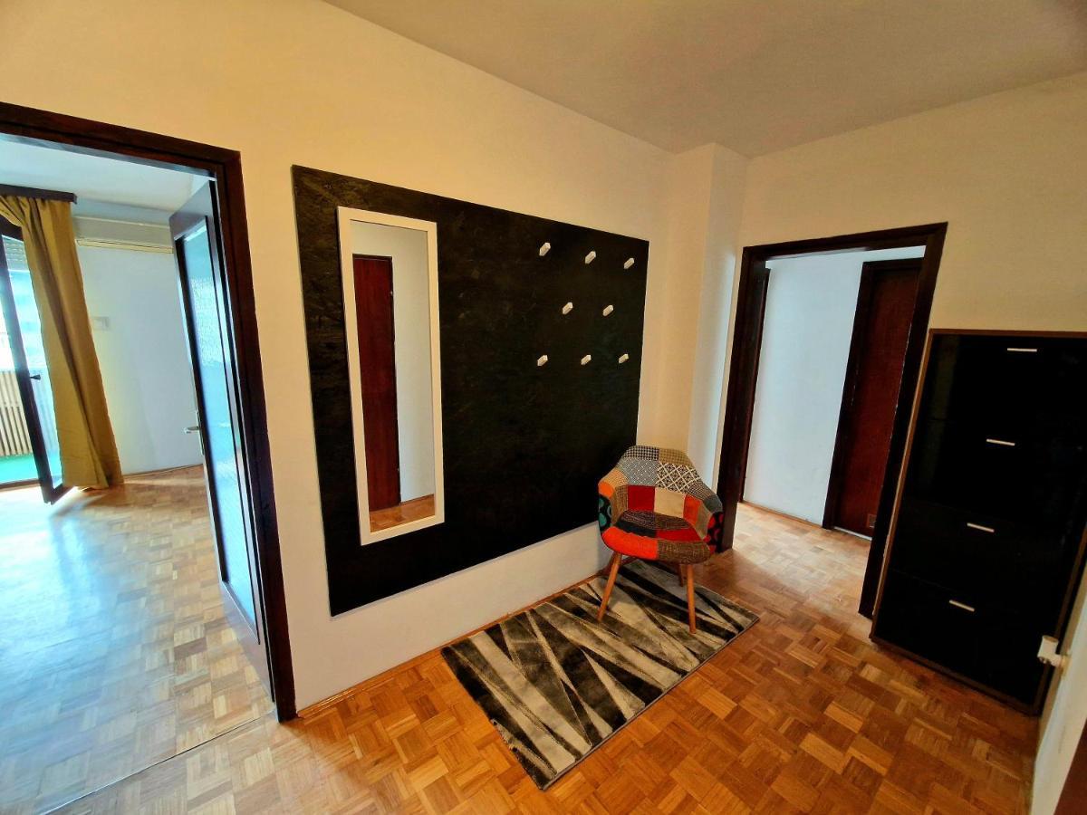 Apartment Stan Na Dan Koprivnica-comfort *