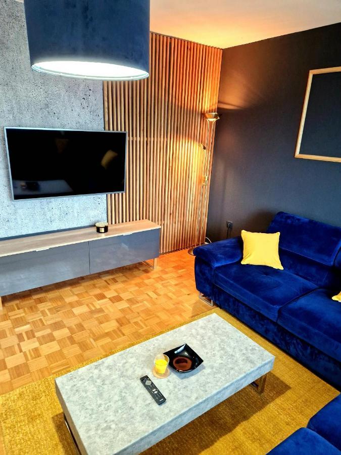 Apartment Stan Na Dan Koprivnica-comfort Koprivnica