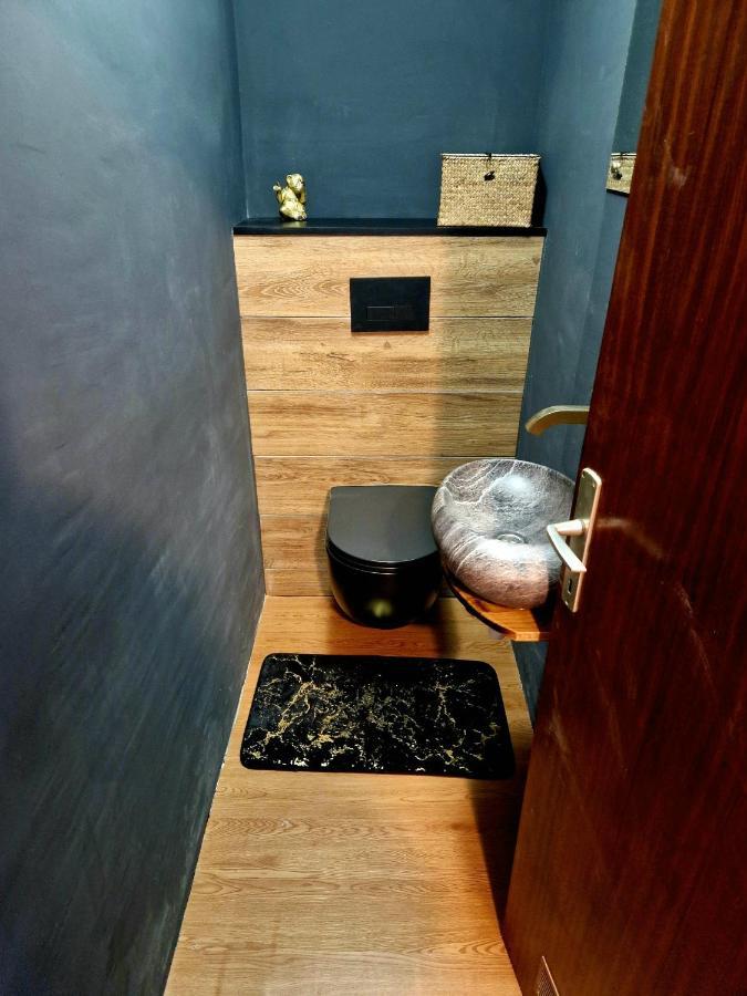 Apartmán Stan Na Dan Koprivnica-comfort