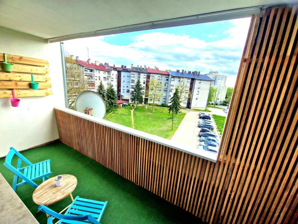 Apartment Stan Na Dan Koprivnica-comfort