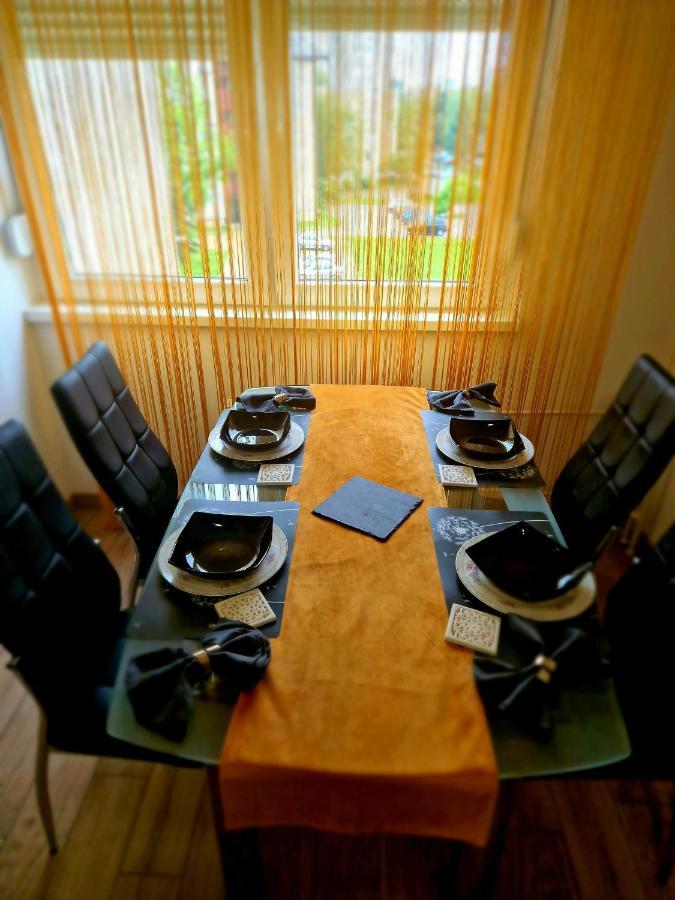 Apartment Stan Na Dan Koprivnica-comfort Koprivnica
