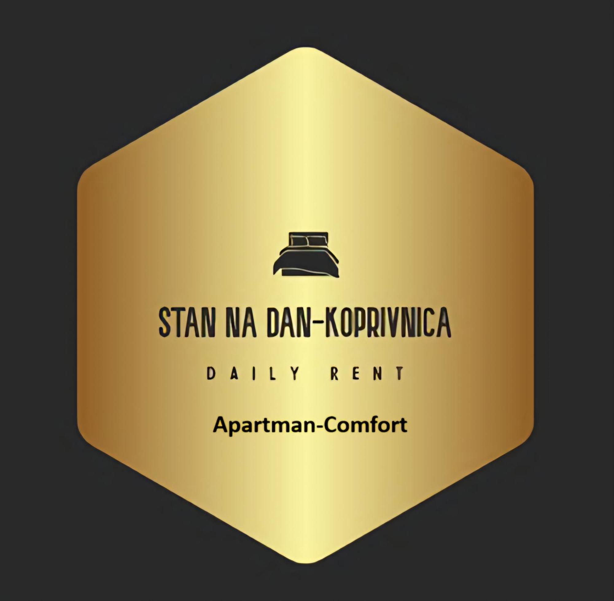 Stan Na Dan Koprivnica-comfort Koprivnica